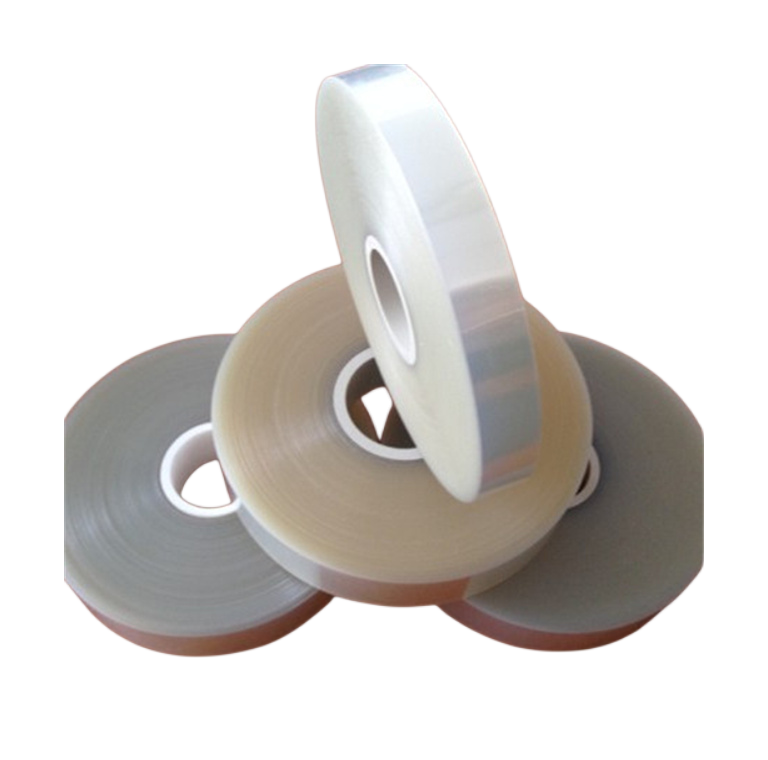 20mm width clear OPP packing film