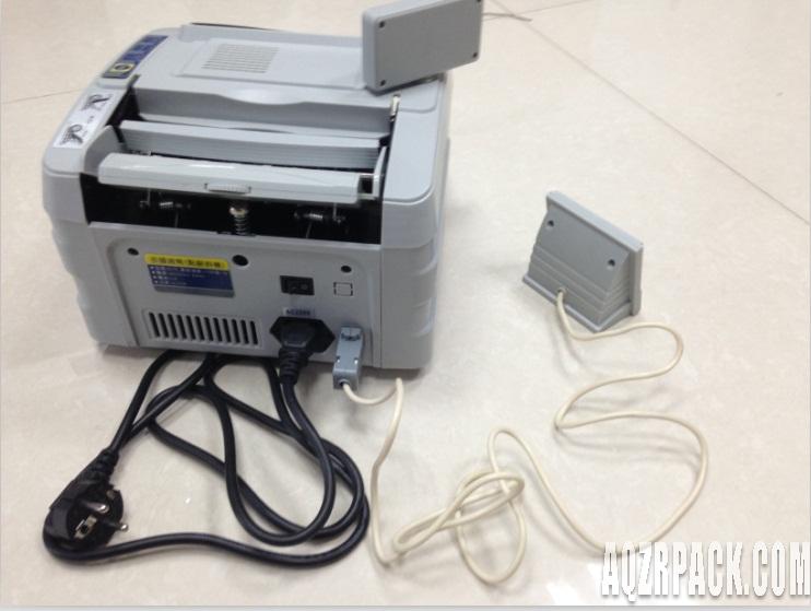 Banknotes Counterfeit Detector for many countries money