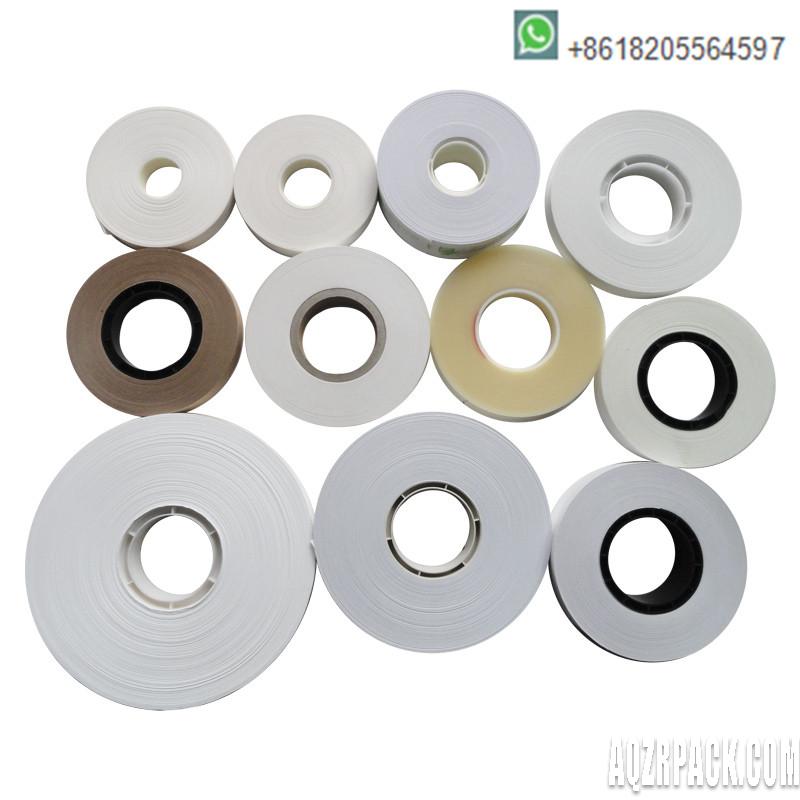Single Side coated PE hot melt adhesive banding kraft Paper Tape