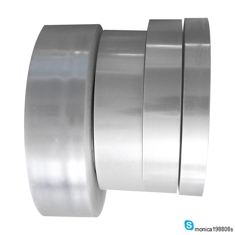 30mm width plastic wrapping film
