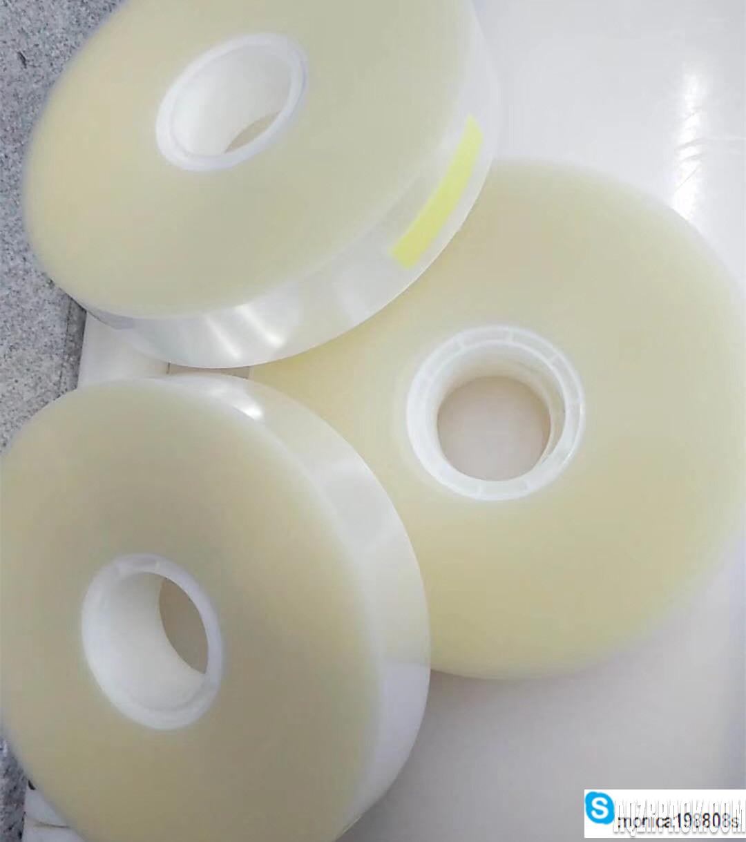 30mm width plastic wrapping film