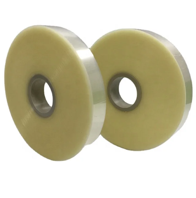 30mm width plastic wrapping film